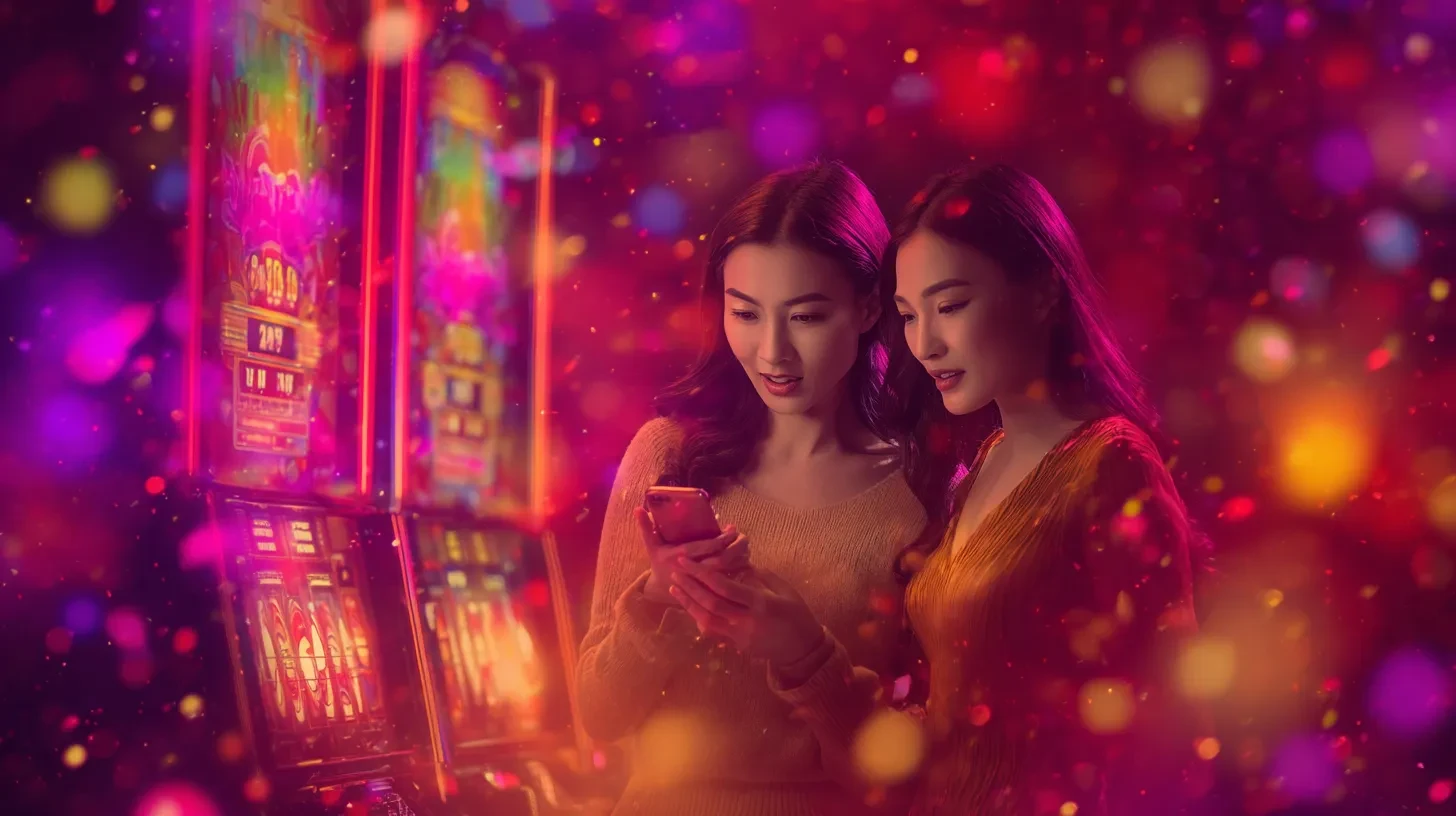 Jenis-Jenis Bonus di Kasino Malaysia